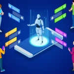 Future of AI in social media: a step by step guide