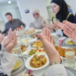 Dua for Fasting in Ramadan