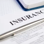 There are 8 types of insurance that could help you