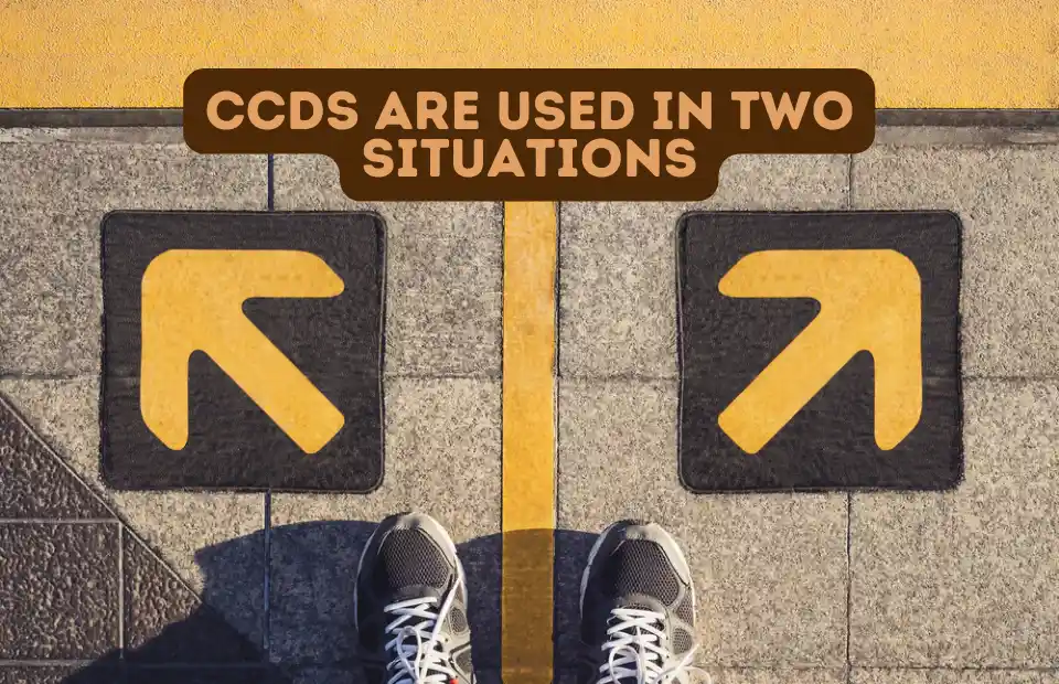 CCDs are usually used by founders in two situations | What Are Compulsory Convertible Debentures (CCDs) And Their key Features 
