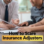 How to Scare Insurance Adjusters: A Comprehensive Guide for Claimants