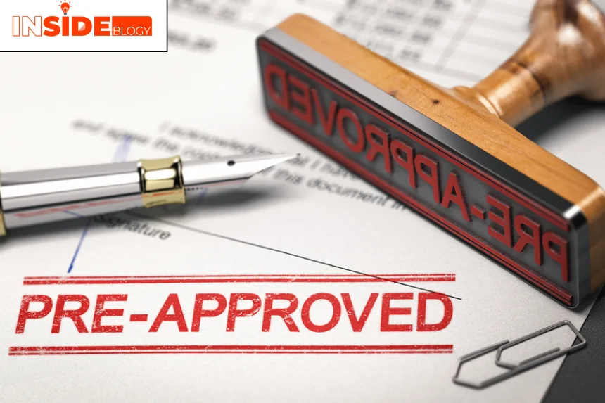 Better Mortgage Pre Approval Letter Your Guide to a Smooth Home Buying Process