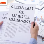 Certificate of Liability Insurance: Protecting Your Business