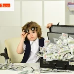 How Can an 11-Year-Old Make Money Fast?