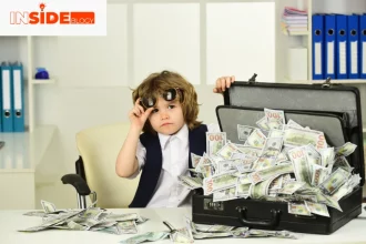 How Can an 11-Year-Old Make Money Fast?