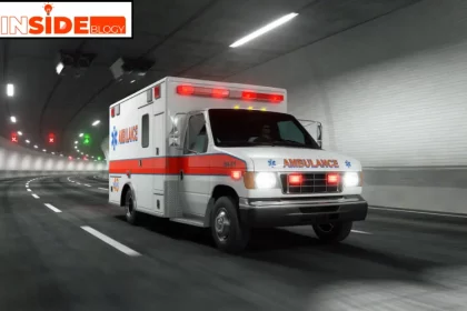 Does-Insurance-Cover-Ambulance-Rides