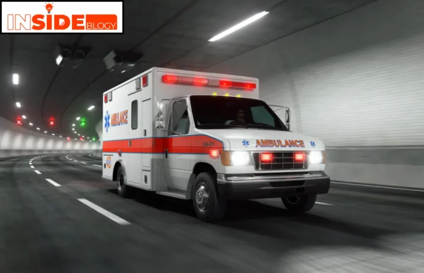 Does-Insurance-Cover-Ambulance-Rides