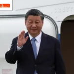 Chinese President Xi Jinping's Visit to the US