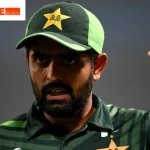 The Resignation of Babar Azam as Pakistan's Cricket Captain
