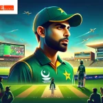 The Rise and Challenges of Babar Azam as Pakistan's Cricket Captain